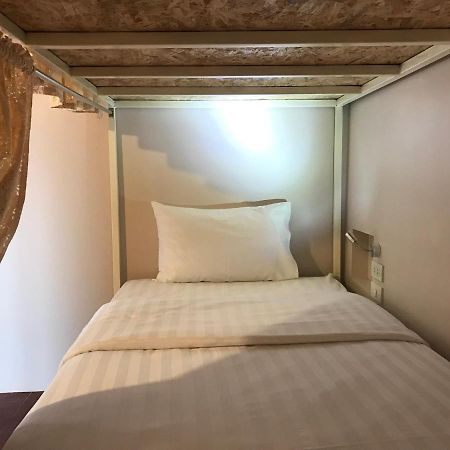 Insight Hostel Chiang Mai Buitenkant foto