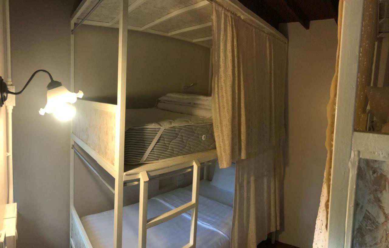 Insight Hostel Chiang Mai Buitenkant foto